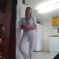 Judy Scrivener
