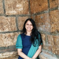Dr.Niharika Doble