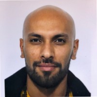 Amir Lashin