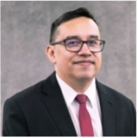 Luis Benjamin López Rivas