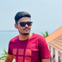 Ramesh Aravind