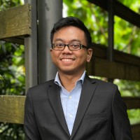 Winston Wong