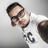 Jeff Zuluaga