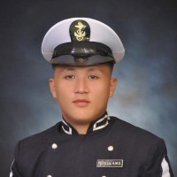 Adrian Martin Perilla