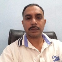 Suneil Paawar