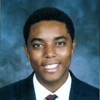 James Blacken