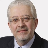 Georges TOMIE P. Eng.