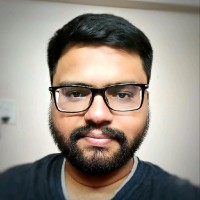Saurabh Shinde