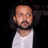 Sachidanand Chaudhary