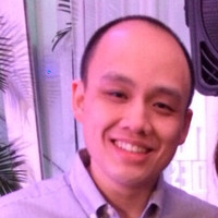 Adrian Yu