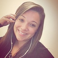 Alisha Mcneese