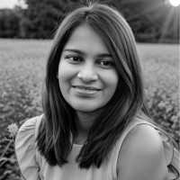 Jahnavi S.