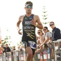 James Lewin
