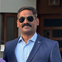 Anil Bhardwaj