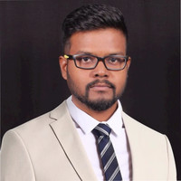 Vignesh Venkatraman