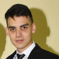 Luciano Gaston Quiroga