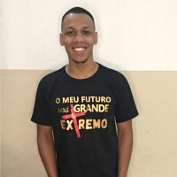Gabriel Paixão