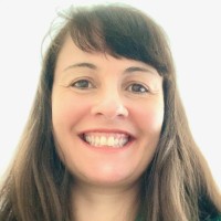 Regiane Garcia, Ph.D.