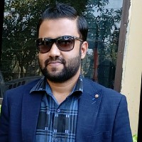 Kazi Majharul Alam Sohel