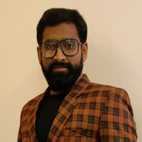 Abhinandana Reddy Iska