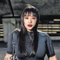 Xiang Yu Yeung