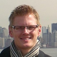 Dan Van Der Schans