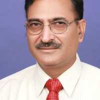 Awadhesh Kumar Singh