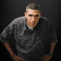 Alexander DJ ALEX K. Kinghorn