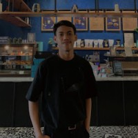 Yosafat Noval Dimas