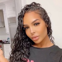 Tianna Persaud