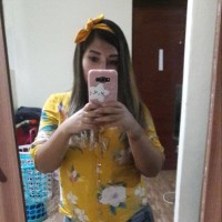 Fiorella Casanova Alva