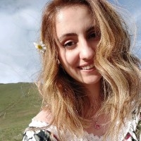 Burcu Busra Şen