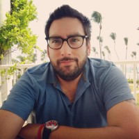 Erik Rivera Hernandez