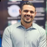Geovany Ferreira Barrozo