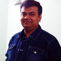 Debanjan Chatterjee