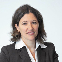 Katia Bezzola Bussinger