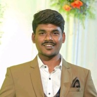 Dasarath Popuri