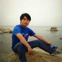 Antony Liu