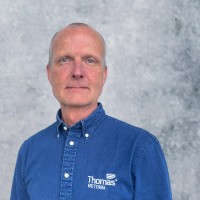 Staffan Larsson
