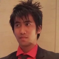 Alden Almonte