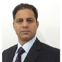 Muhammad Naseer Ahmad