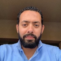 Taher Bakr