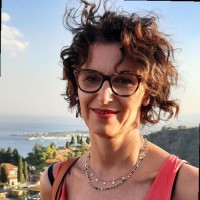 Elena Mantovani