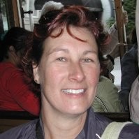 Fiona Teeuw - Maas