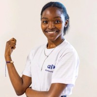 Catherine Kimani