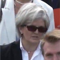 Rachel Pryor, Frsa