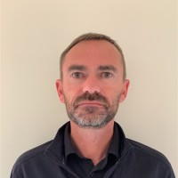 Paul Hodgson