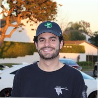 Matt Daruty