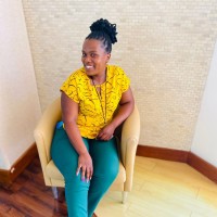 Nkosazana Mkalipi
