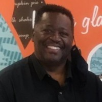 Calvin Gooch, Ed.D., Ed.S., M.Ed.